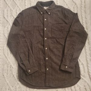 Wallace & Barnes Button Down